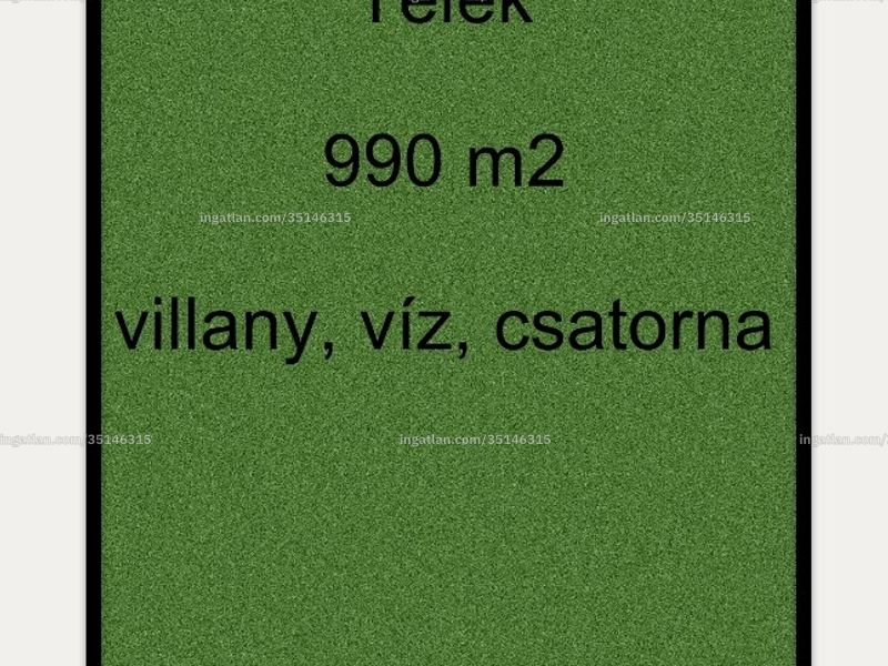 Ingatlan kép