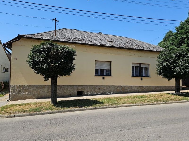 Ingatlan kép