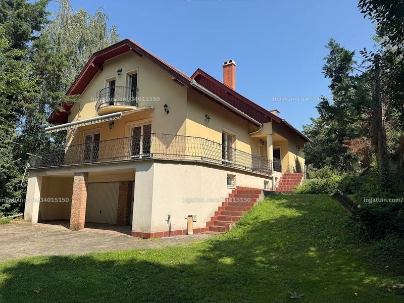 Ingatlan kép