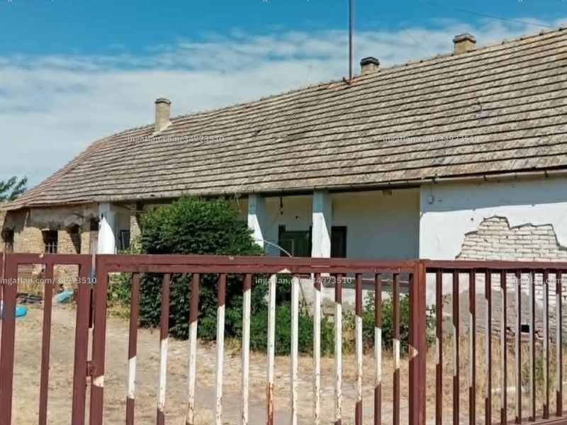 Ingatlan kép