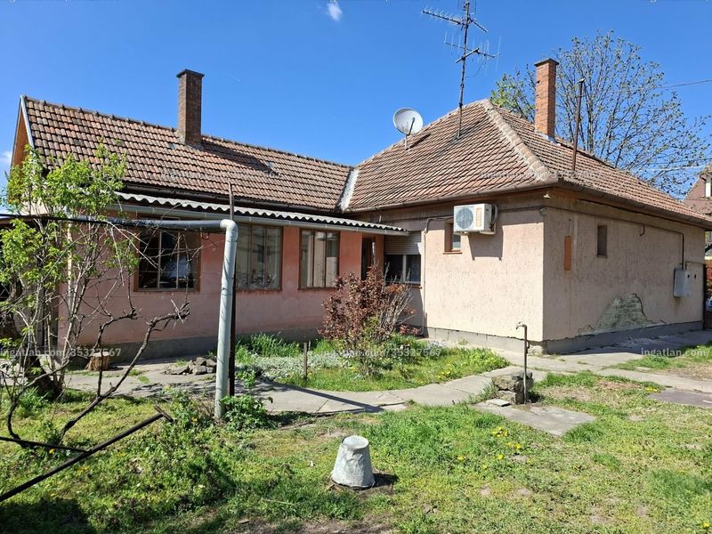Ingatlan kép