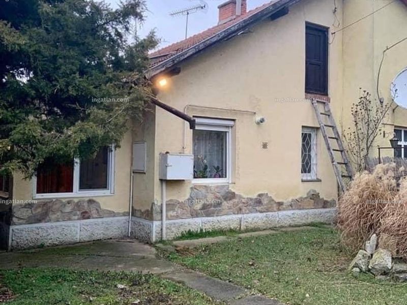 Ingatlan kép