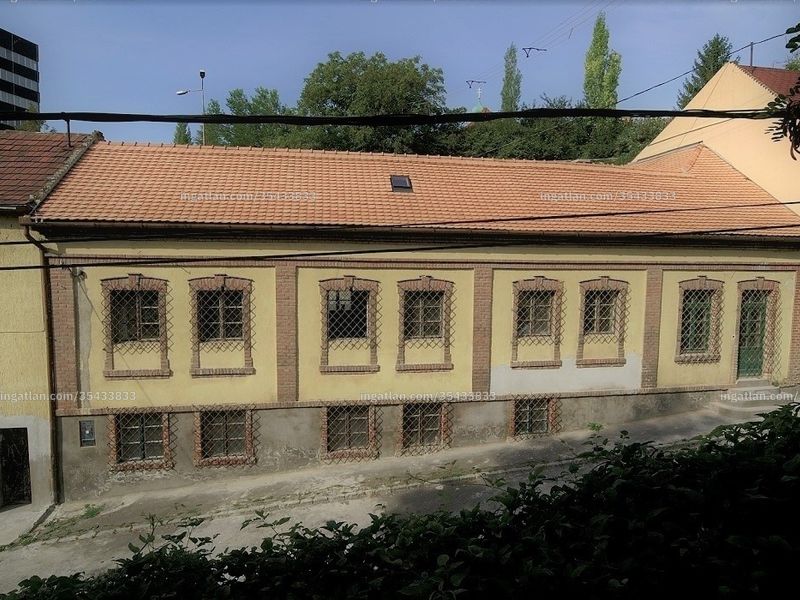Ingatlan kép
