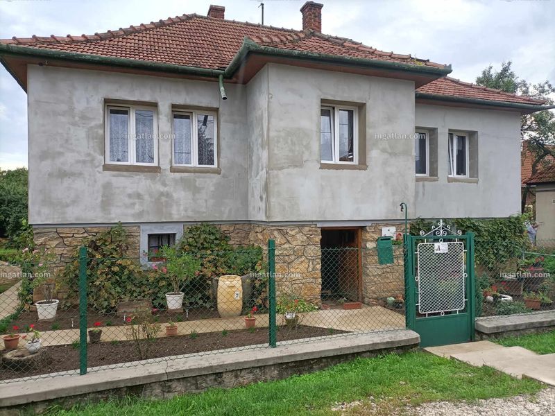 Ingatlan kép