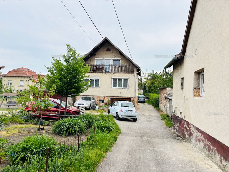 Ingatlan kép