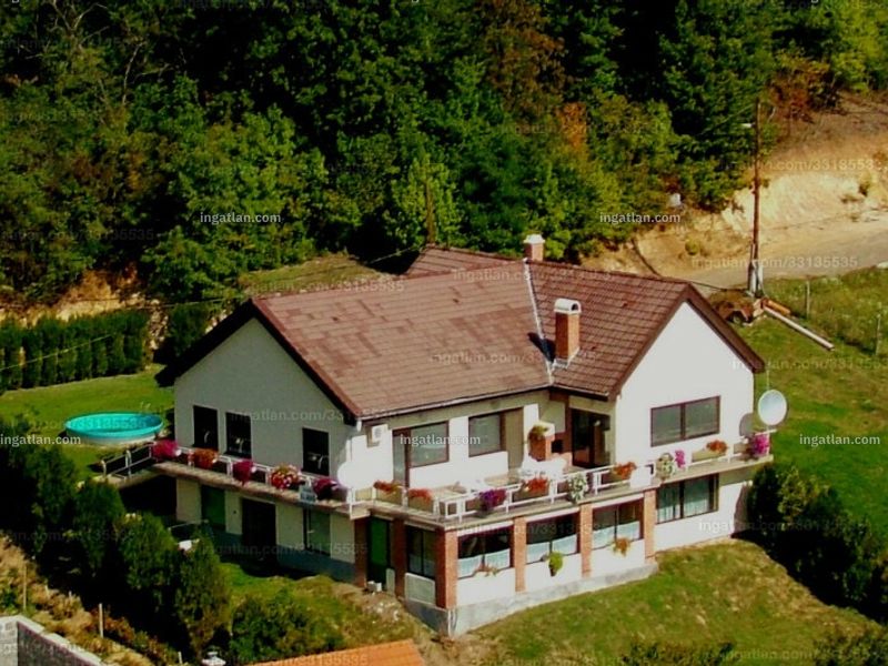 Ingatlan kép