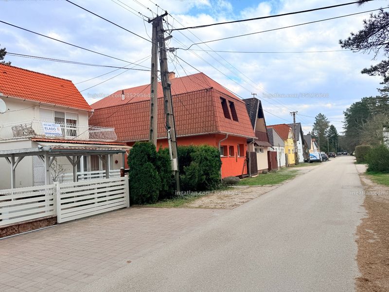 Ingatlan kép