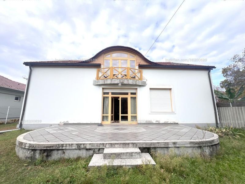 Ingatlan kép