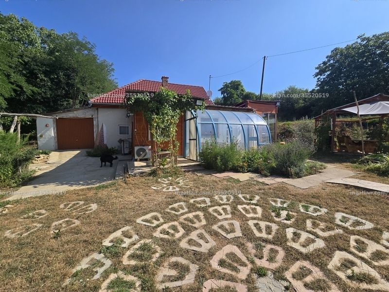 Ingatlan kép