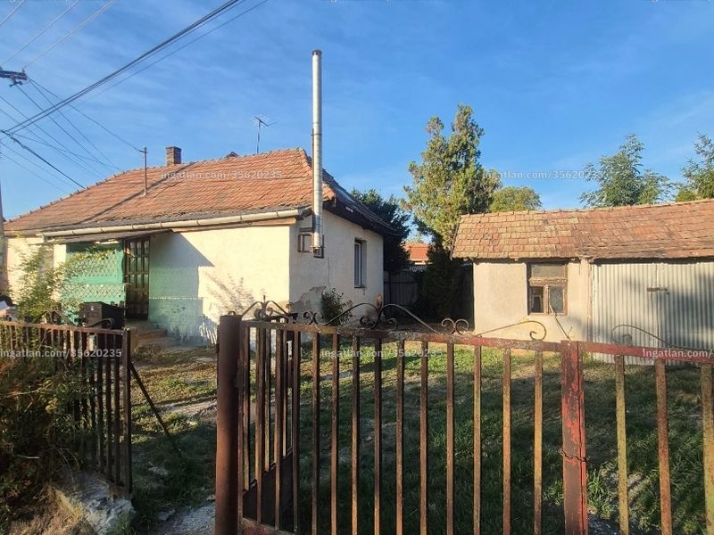 Ingatlan kép