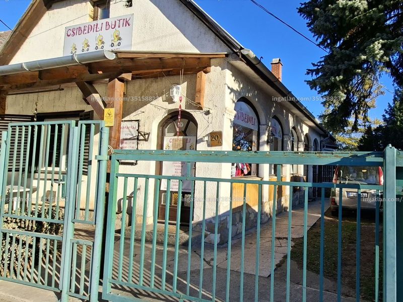 Ingatlan kép