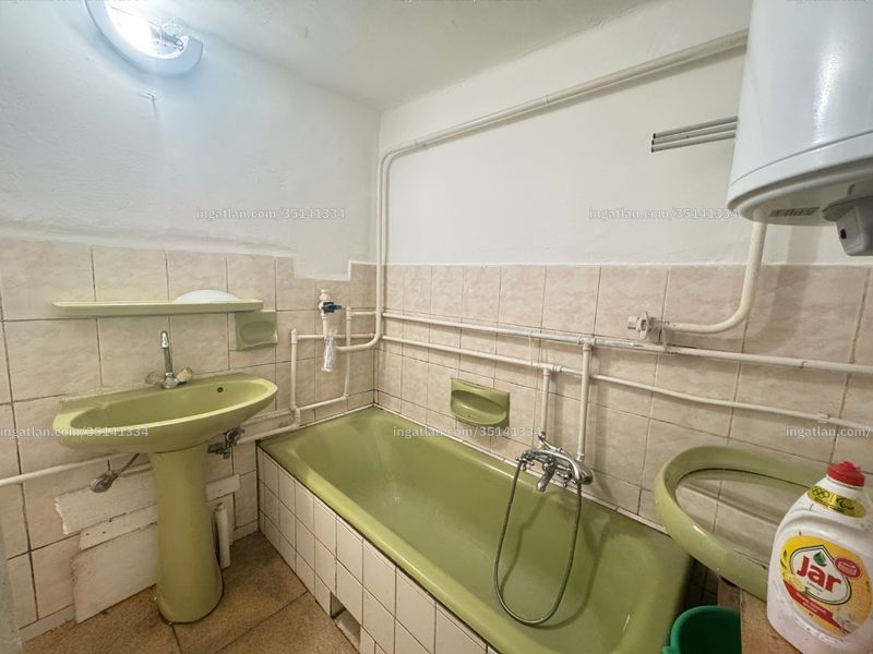 Ingatlan kép