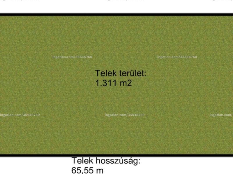 Ingatlan kép