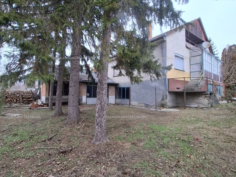 Ingatlan kép