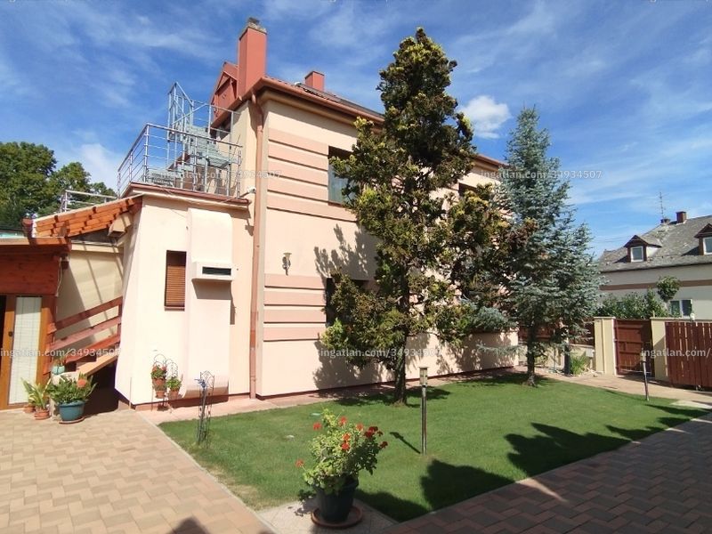 Ingatlan kép