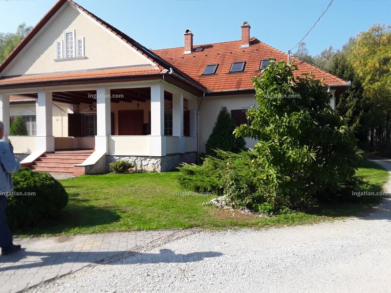 Ingatlan kép