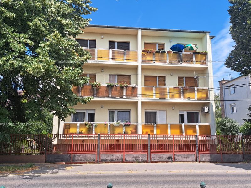 Ingatlan kép