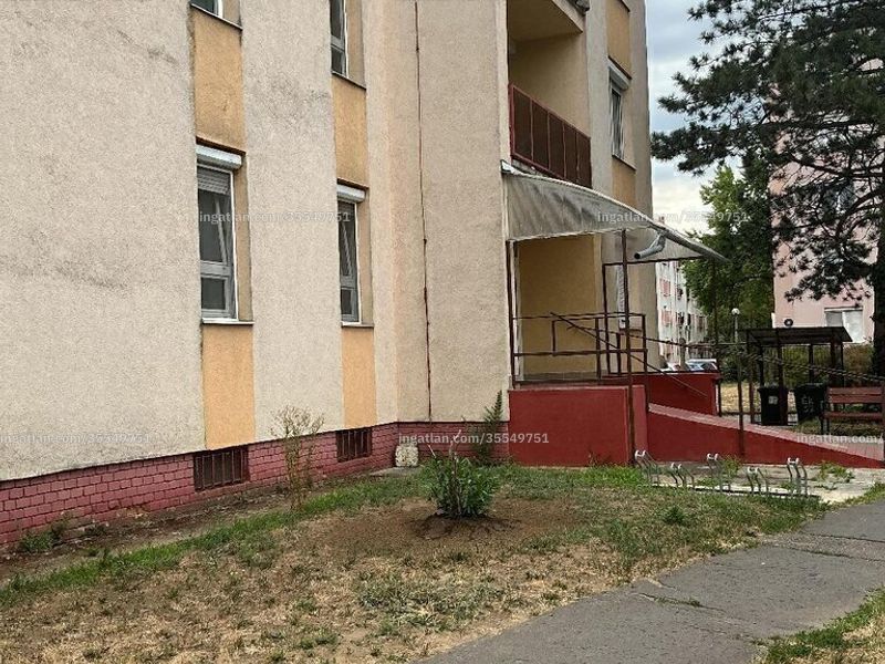 Ingatlan kép