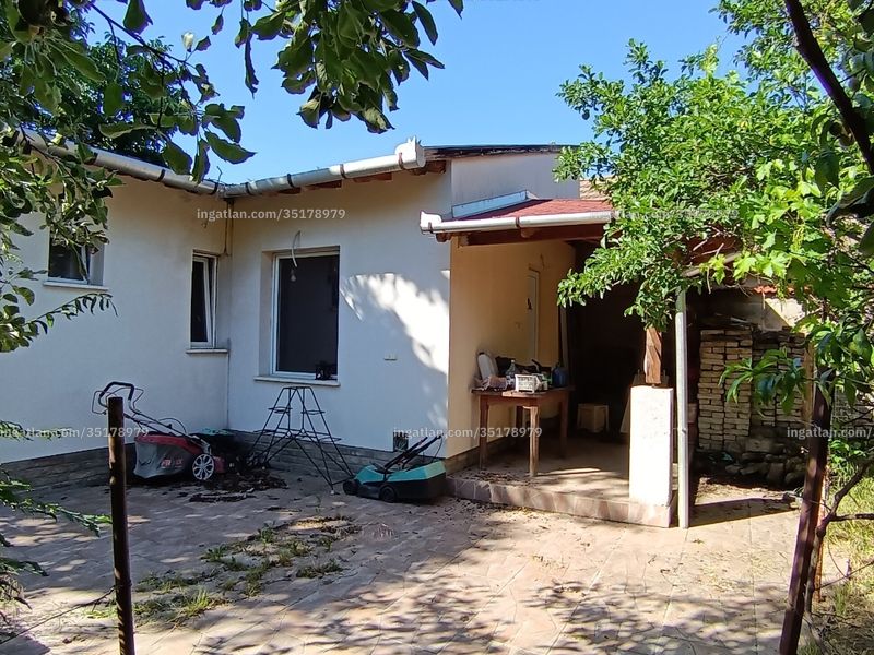 Ingatlan kép