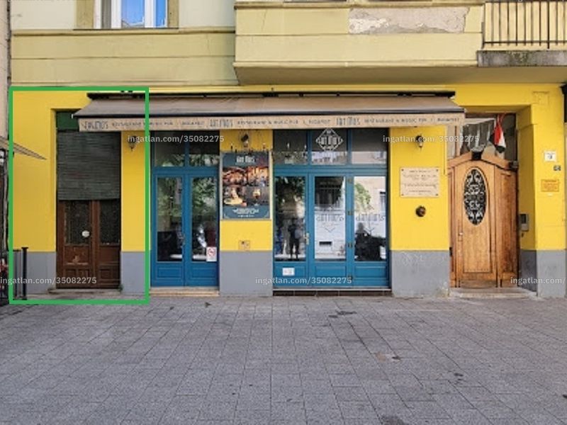 Ingatlan kép