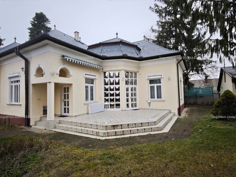 Ingatlan kép