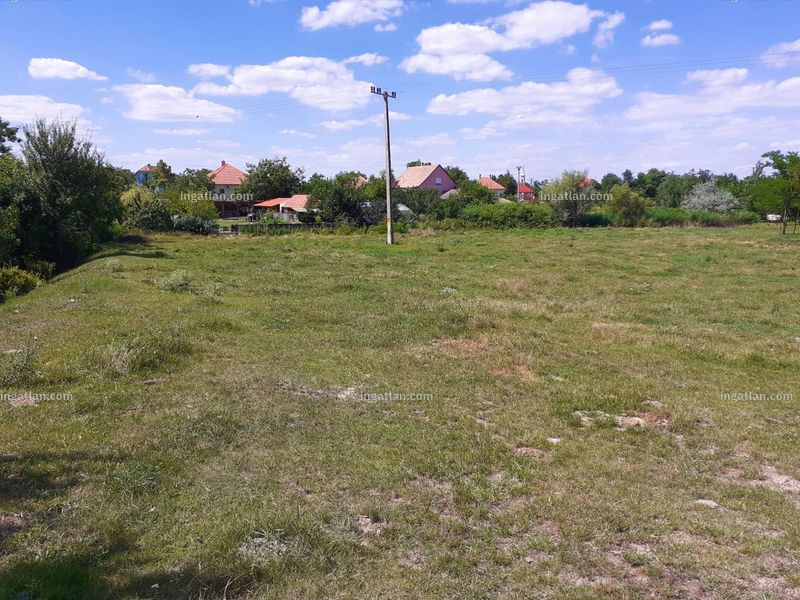 Ingatlan kép