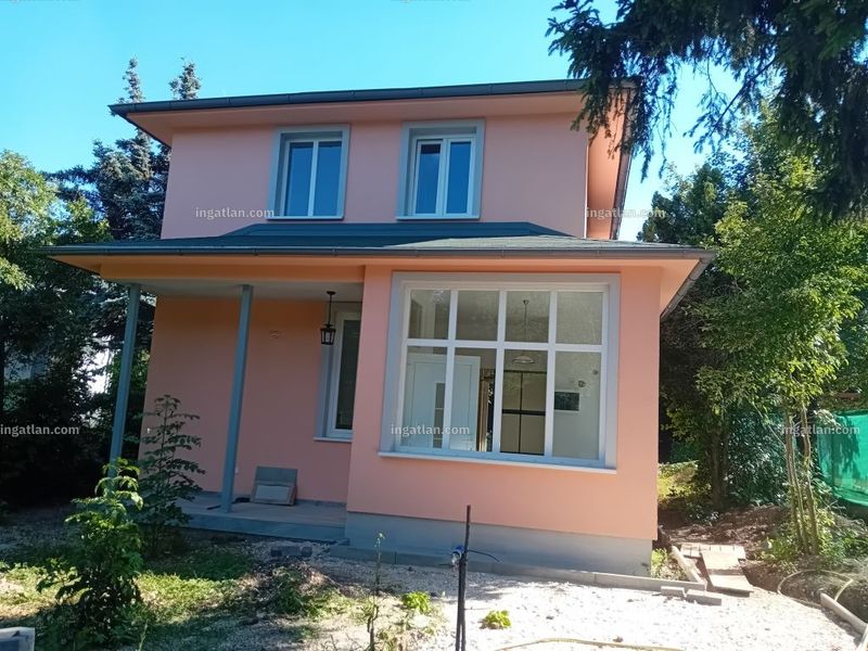 Ingatlan kép
