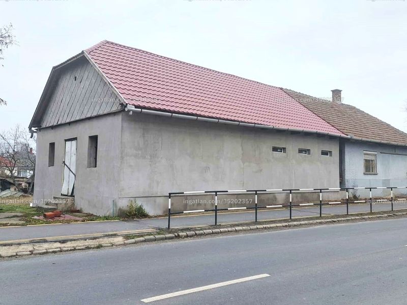 Ingatlan kép