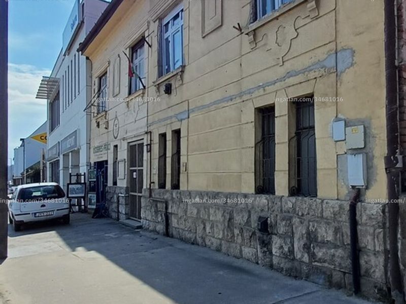 Ingatlan kép