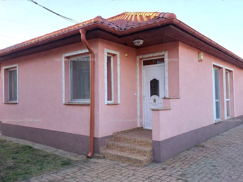 Ingatlan kép