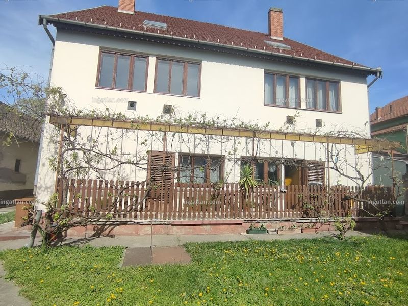 Ingatlan kép