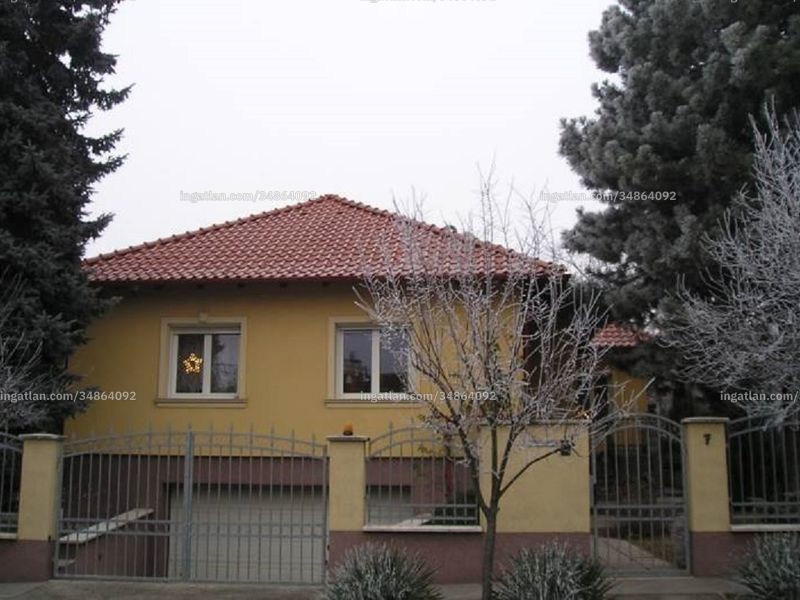 Ingatlan kép