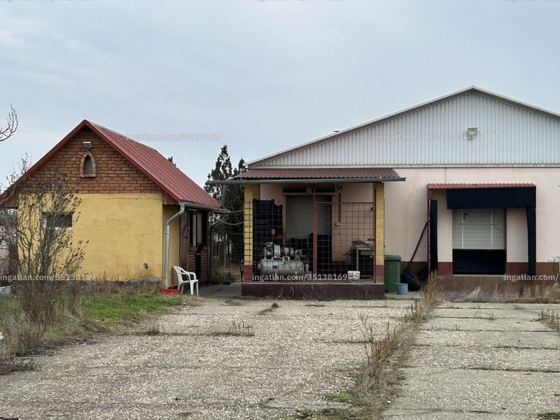 Ingatlan kép