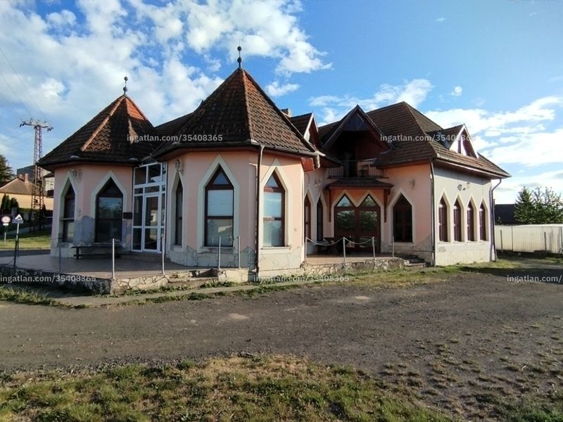 Ingatlan kép