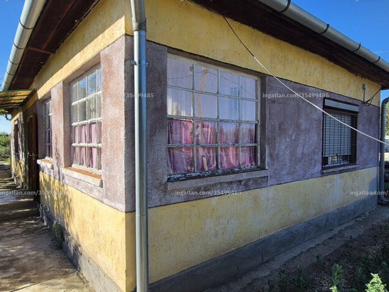 Ingatlan kép