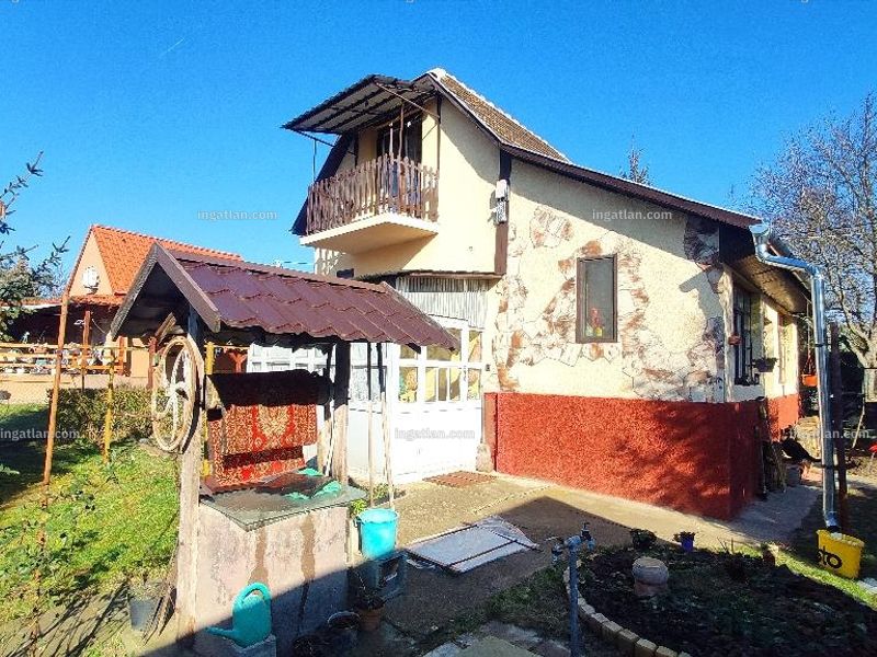 Ingatlan kép