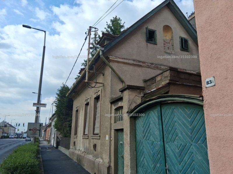 Ingatlan kép