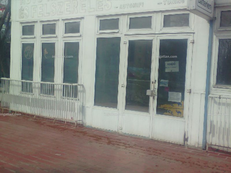 Ingatlan kép