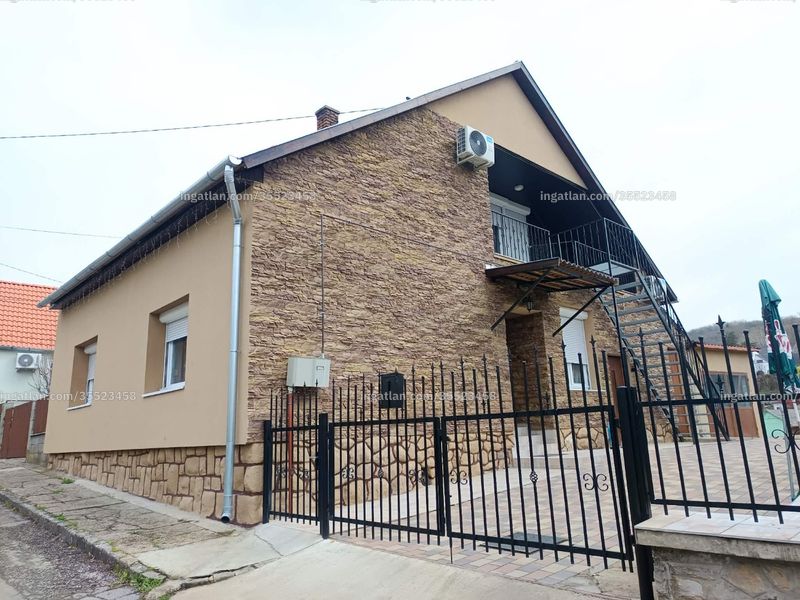 Ingatlan kép