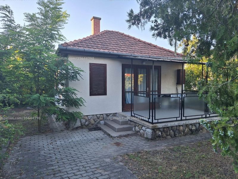 Ingatlan kép