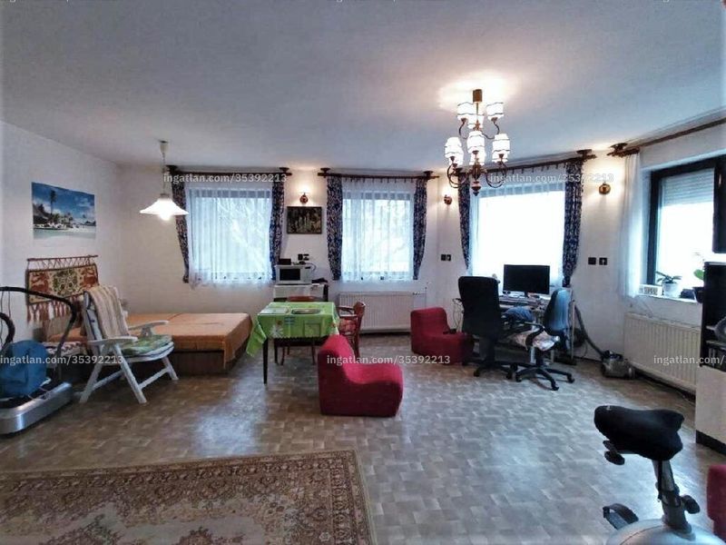 Ingatlan kép