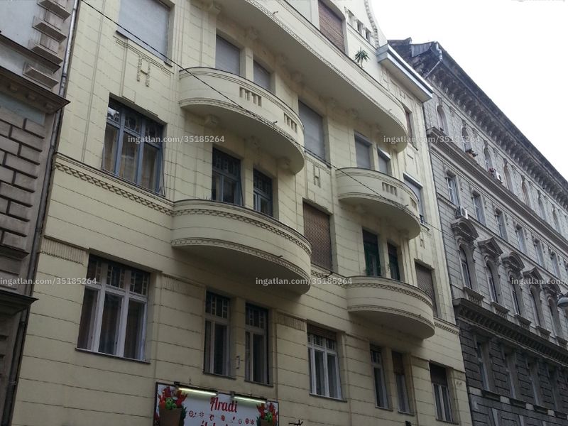 Ingatlan kép