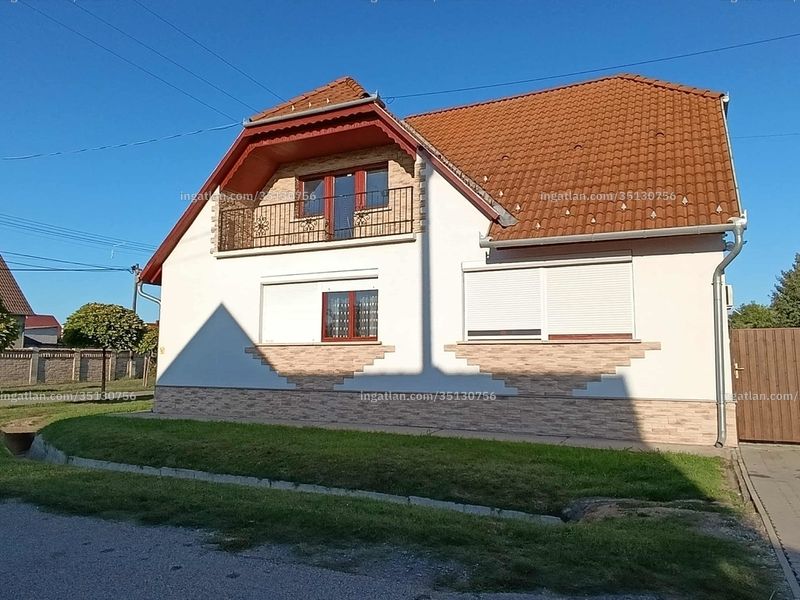 Ingatlan kép