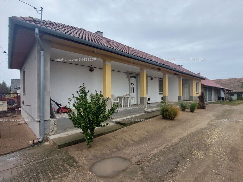 Ingatlan kép