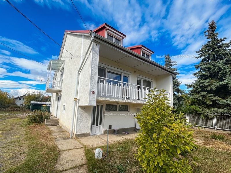 Ingatlan kép
