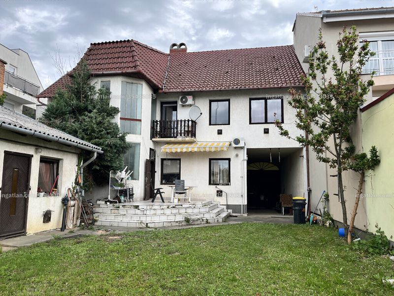 Ingatlan kép