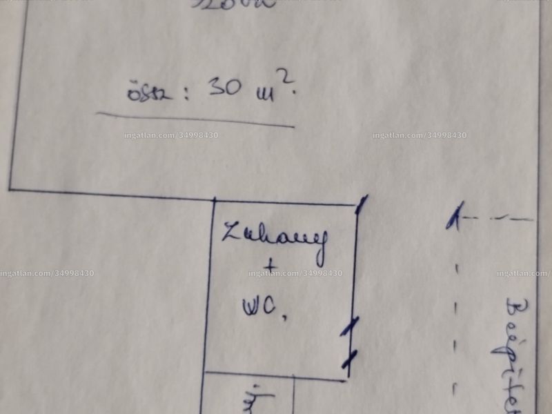 Ingatlan kép