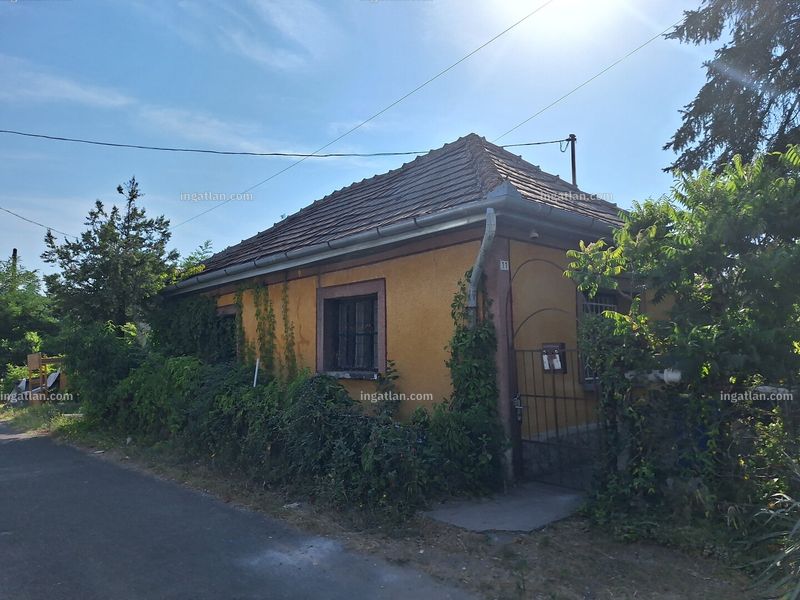Ingatlan kép