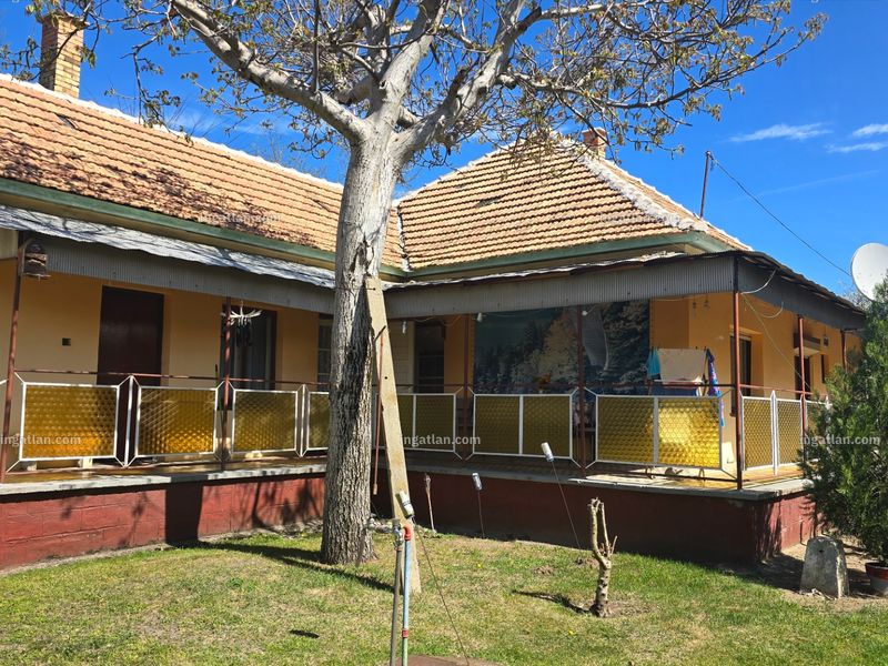 Ingatlan kép