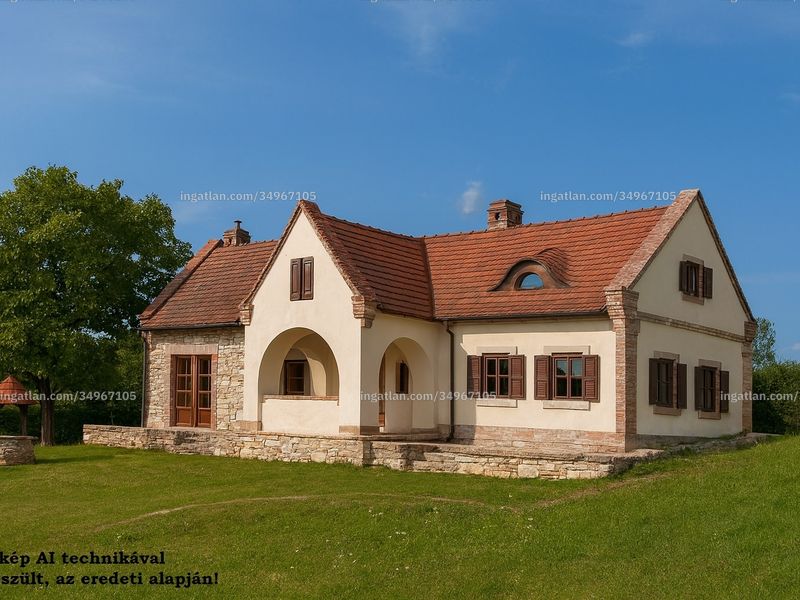 Ingatlan kép